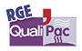 Logo qualipac