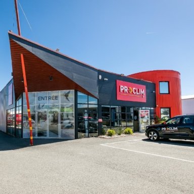 Proclim-12bis Proclim façade