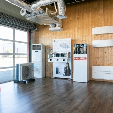 Proclim Aytré-1 Proclim Aytré-1