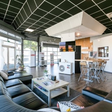 Proclim Aytré-11 Proclim Aytré-11