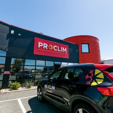 Proclim Aytré-13 Proclim Aytré-13