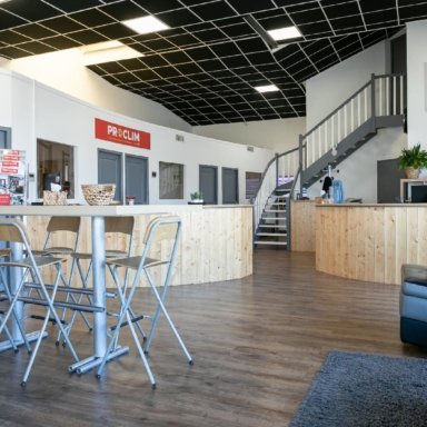 Proclim Aytré-3 Proclim Aytré-3