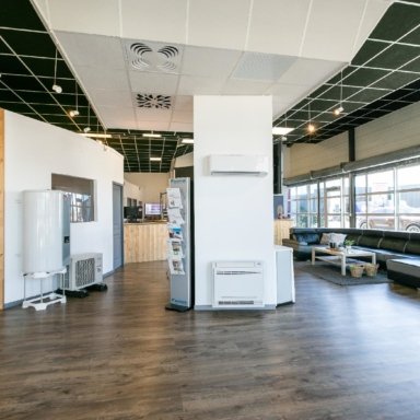 Proclim Aytré-8 Proclim Aytré-8