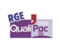 Logo qualipac