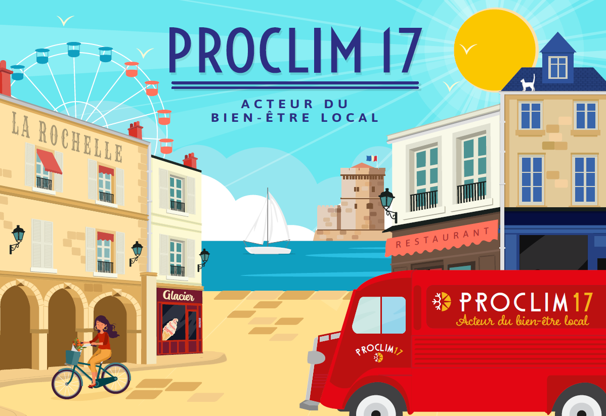 Visuel proclim